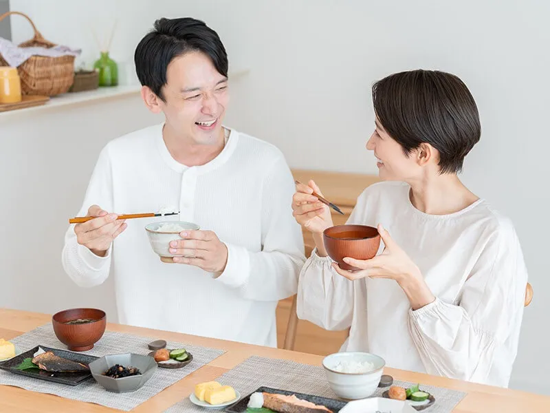 曳舟で始める40代の健康作り！体験トレーニングで生活習慣改善