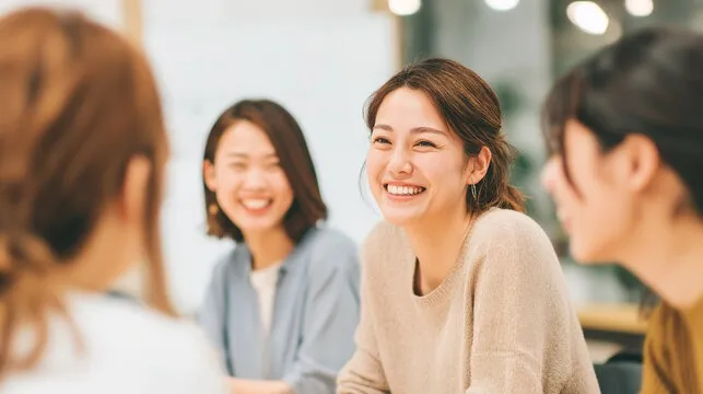30代女性多数!墨田区曳舟で気になるボディを引き締め